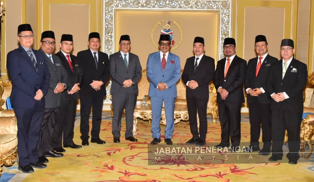 15 ribu sertai perarakan Maulidur Rasul SAW peringkat negeri Jumaat ini