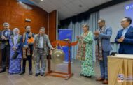 Pusat Satelit ISN: UMS jadi hab rujukan sukan di Borneo