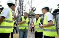法米吁增網絡與備援電源　確保季候風期間通訊穩定