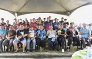確保沙進步繁榮大藍圖處正軌 副首長吁青年力挺沙盟