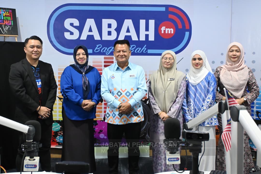 140 artis budaya serikan sambutan Hari Malaysia 2025 di Padang Merdeka