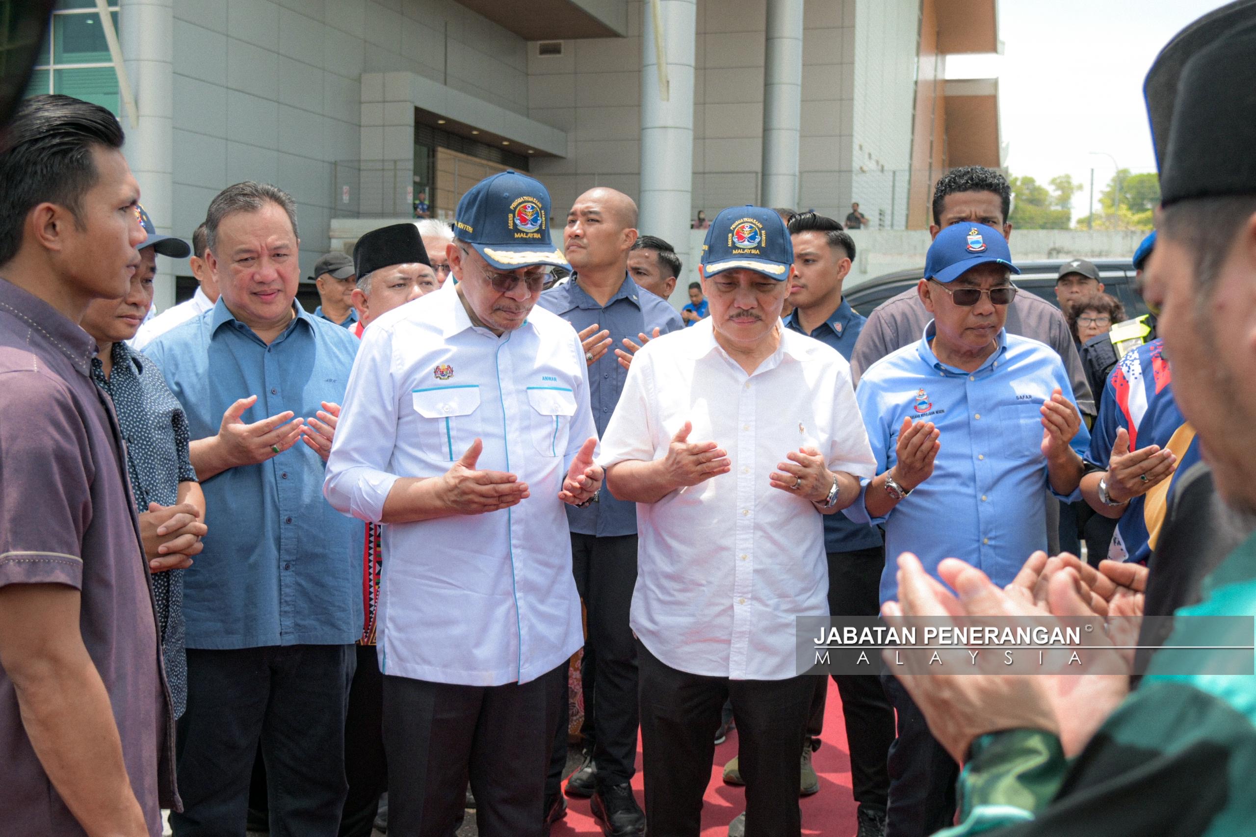 PMX minungkayut pinoulian kumaa Longkod Pogun