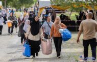 UMS terima 5,123 pelajar baharu sesi 2025/2026