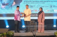 Program Bulan Dakwah eratkan perpaduan masyarakat Sabah -Sapawi