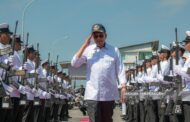 Lebih 1,000 pengunjung meriahkan program Jelajah Wira MADANI, Maritim disantuni