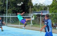 Kejohanan Sepak Takraw Piala BMBR 2025 meriahkan Karnival Sukan BMBR