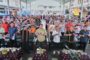 Tiga Tokoh pejuang negeri terima penghargaan pada Hari Sabah