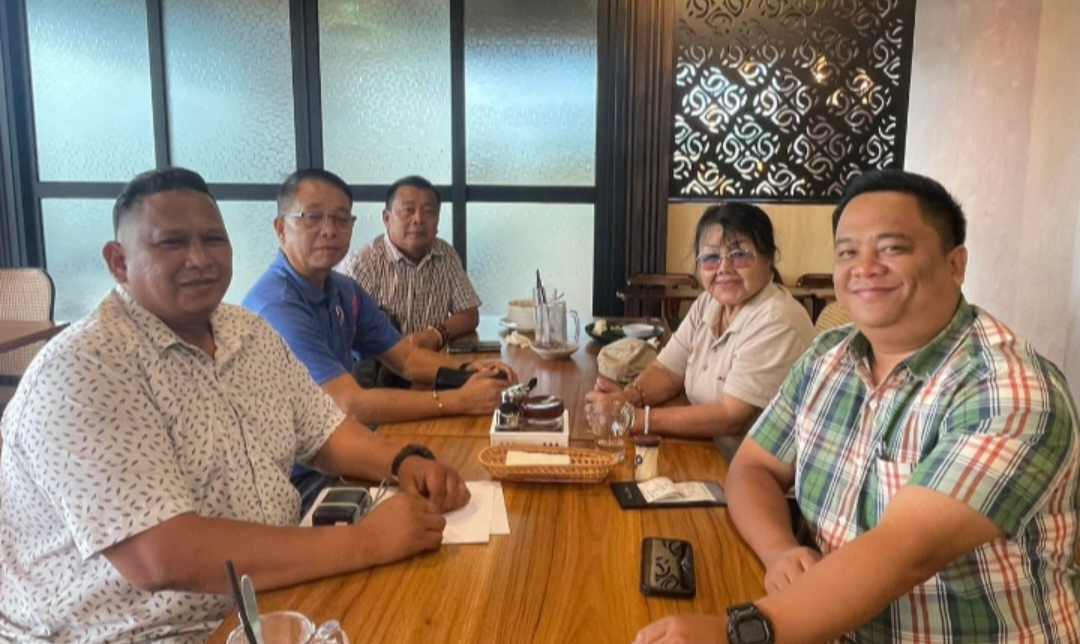 KenCA, persatuan etnik anjur Program Pemerkasaan Budaya Etnik Keningau bulan depan