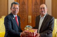 Hajiji minamaramit kotombuluyan Monunurat Pisompuruan Sabah di wagu