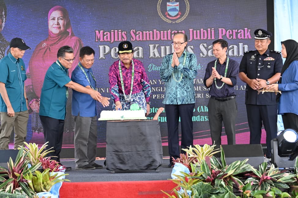 佐津：沙財政收入屢創新高 沙盟施政穩健民生受惠