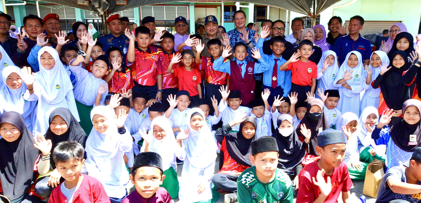 丹南宗教學校遭火災重創 州政府撥26萬助重建