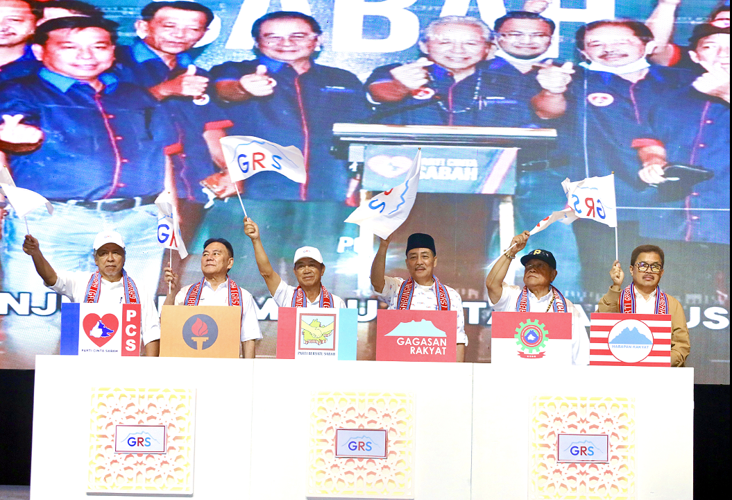 哈芝芝：正待適時公佈 沙盟希盟議席分配已完成