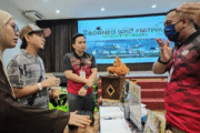 SPnCA tarik minat kerana spesies burung jarang ditemui