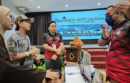 SPnCA tarik minat kerana spesies burung jarang ditemui