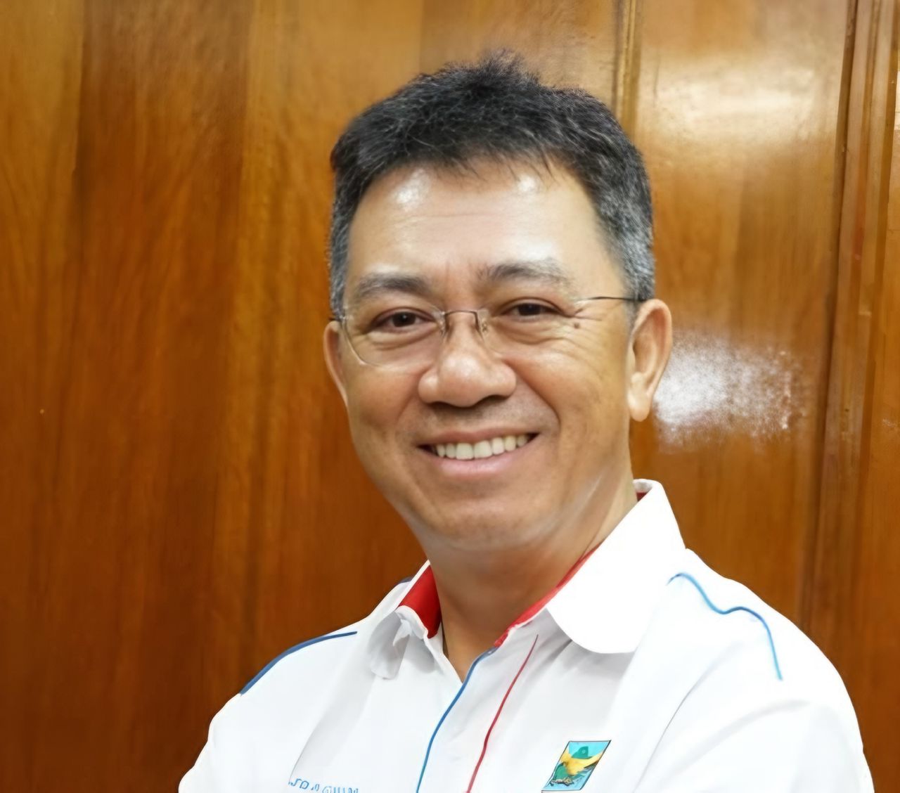 PBS chooses stability and unity, GRS the right platform for Sabah’s future - Dr Joachim