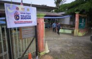 Program Sekolah Angkat Madani bantu naik taraf sekolah daif - Nushirwan