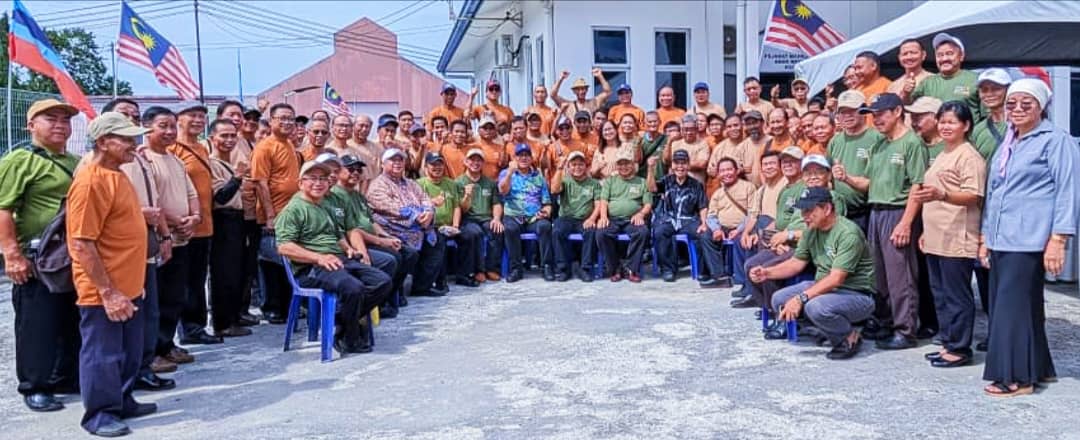 Pendekatan konstruktif GRS dengan K'jaan Persekutuan hasilkan manfaat nyata untuk Sabah — Joniston