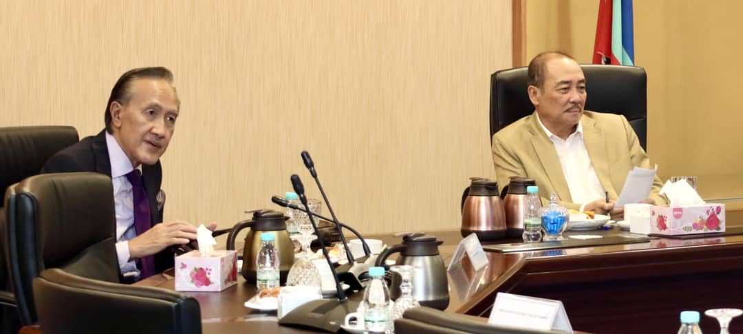 National 2026 Budget a progressive plan for the nation - CM
