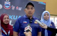SAGA XI terus jadi platform penting bina atlet berprestasi tinggi