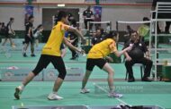 SAGA XI : Azhar, Cassey mara ke suku akhir badminton perseorangan