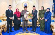 Penjawat awam harus berhemah urus kewangan– SUP Sabah