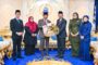SAGA XI: Papar, Kota Kinabalu raih emas ping pong berpasukan