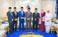 CGC Sedia tingkat pembiayaan PMKS di Sabah