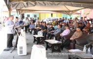 SAN Tambunan beroperasi seperti biasa