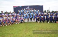 SAGA XI : Keningau cemerlang pertahan emas ragbi