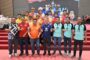 SAGA XI : Keningau cemerlang pertahan emas ragbi