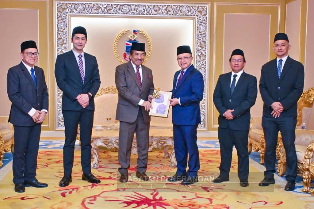 ESTEEL啟動首期70億投資計劃 推動沙油氣工業園邁向新里程