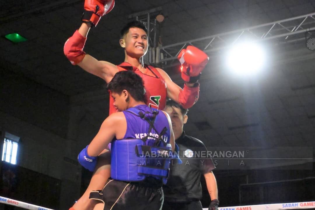 Muay Thai SAGA XI: 28 peserta berentap rebut emas