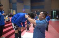 SAGA XI : Tenom raih pingat emas pertama