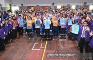 434 institusi pendidikan Sabah sertai Kempen Internet Selamat