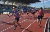 SAGA XI: Sandakan juara keseluruhan acara olahraga SAGA XI 2025