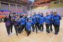 SAGA XI : Tenom ungguli bola sepak wanita