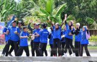 SAGA XI: Juara keseluruhan petanque milik Putatan