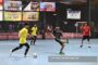 150 belia komuniti Madani sertai futsal Program Cerita Dulu Bah!