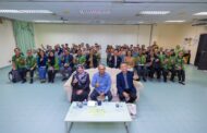 Forum Net Zero Borneo perkukuh kerjasama lestarikan warisan alam Sabah