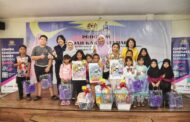 WCare perkasa kesedaran awal kanser reproduktif wanita Sabah