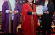 UMS rai 440 pelajar tamat Program Asasi Pelbagai Bidang
