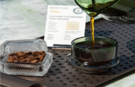 Kopi di kedai Dubai dijual RM2,861 secawan