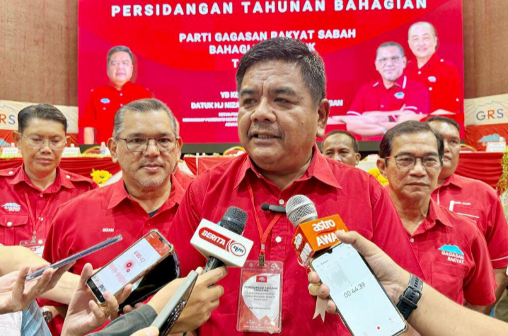 PRN SABAH: 6,800 Ahli Gagasan Rakyat jadi benteng kukuh pertahan DUN Sebatik