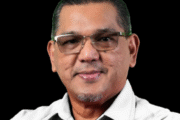Kukumaraja’ GRS pinopogura’ sunduan #SabahTanahAirku monoguang PRN17