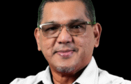 Kukumaraja’ GRS pinopogura’ sunduan #SabahTanahAirku monoguang PRN17