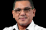 Kukumaraja’ GRS pinopogura’ sunduan #SabahTanahAirku monoguang PRN17