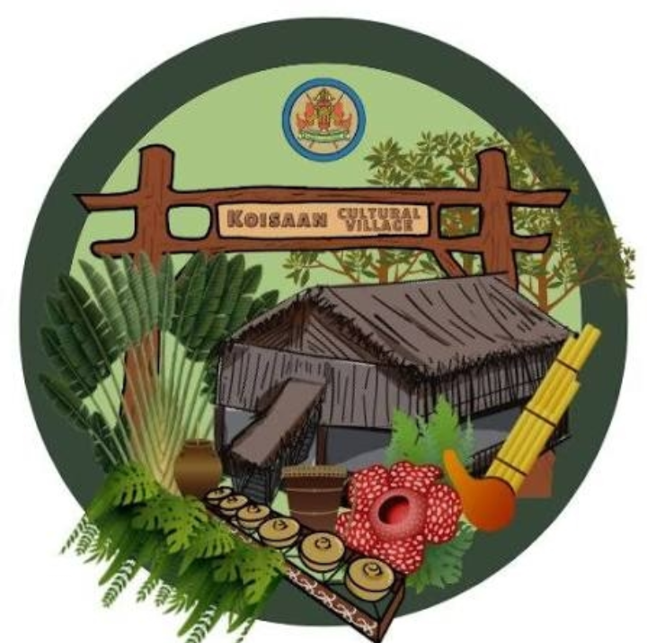 North Borneo Rainforest Festival 2025 kembali 11-12 Okt, rai penyatuan budaya, alam semula jadi