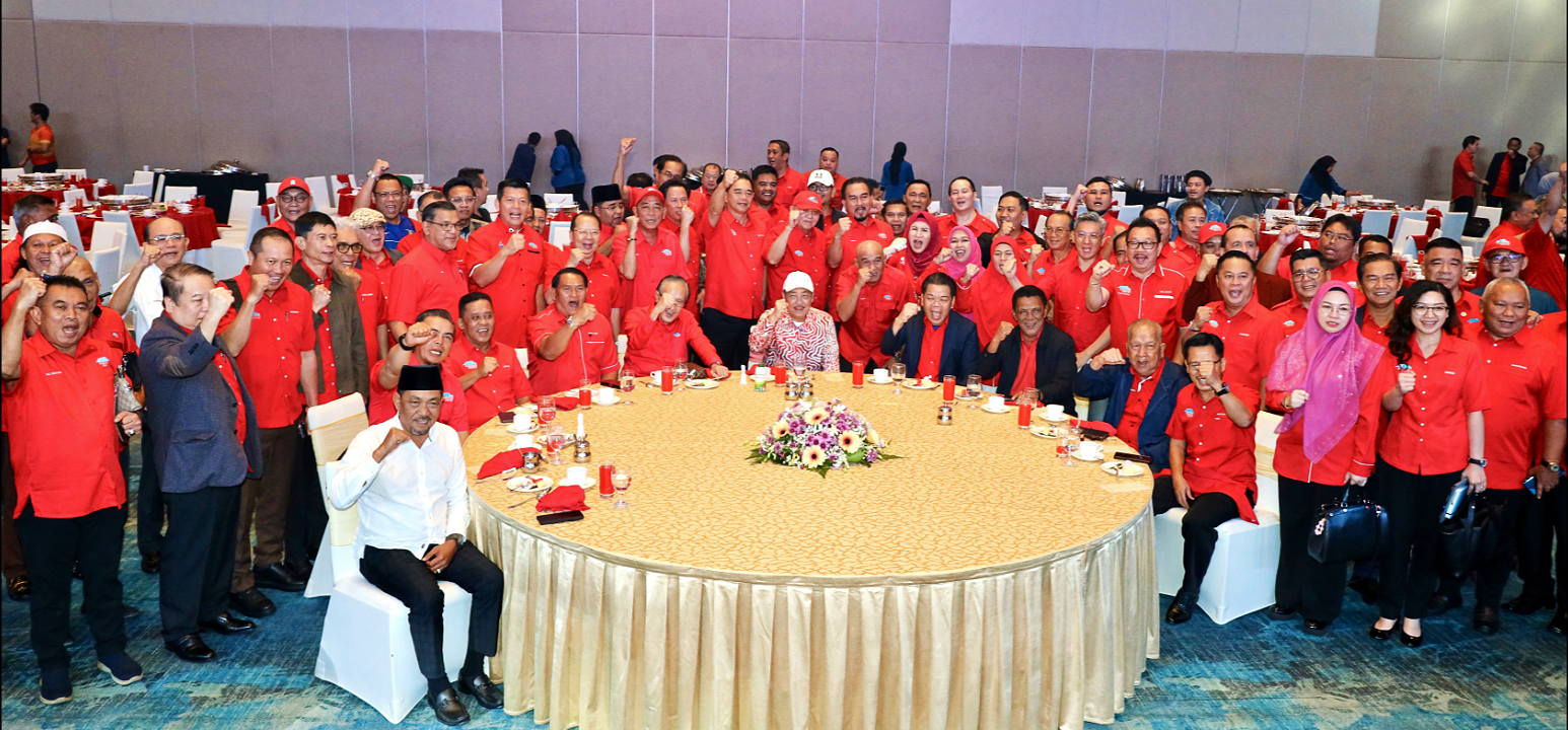 KM ingatkan pimpinan Gagasan Rakyat pastikan kemenangan calon GRS-PH