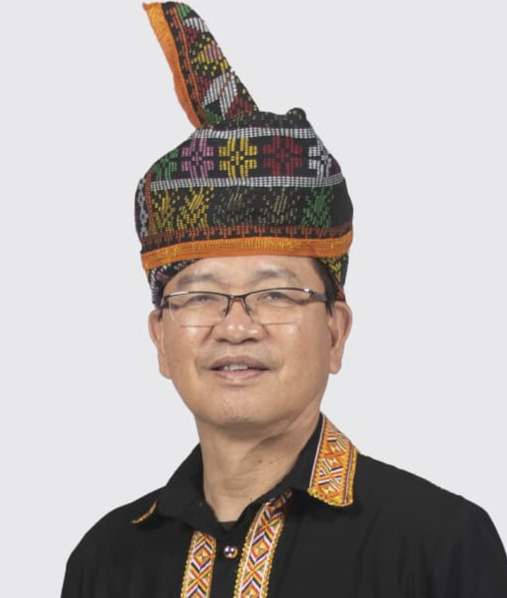 Madius sokong cadangan benar undi pos warga Sabah di Semenanjung