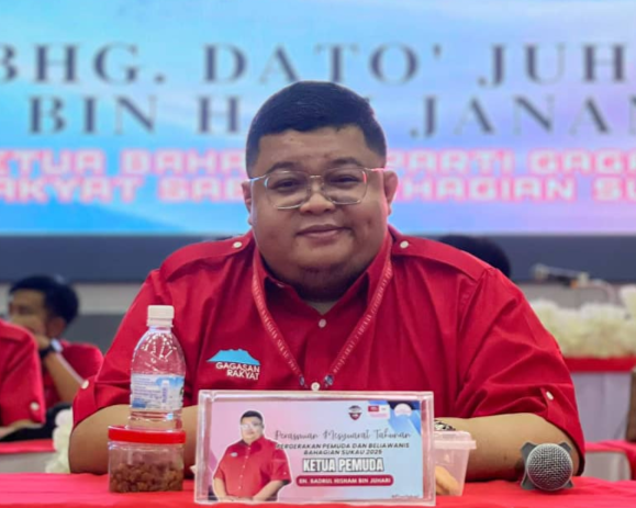 Gagasan Rakyat Sukau tetap utuh, tidak terjejas pemergian Saddi